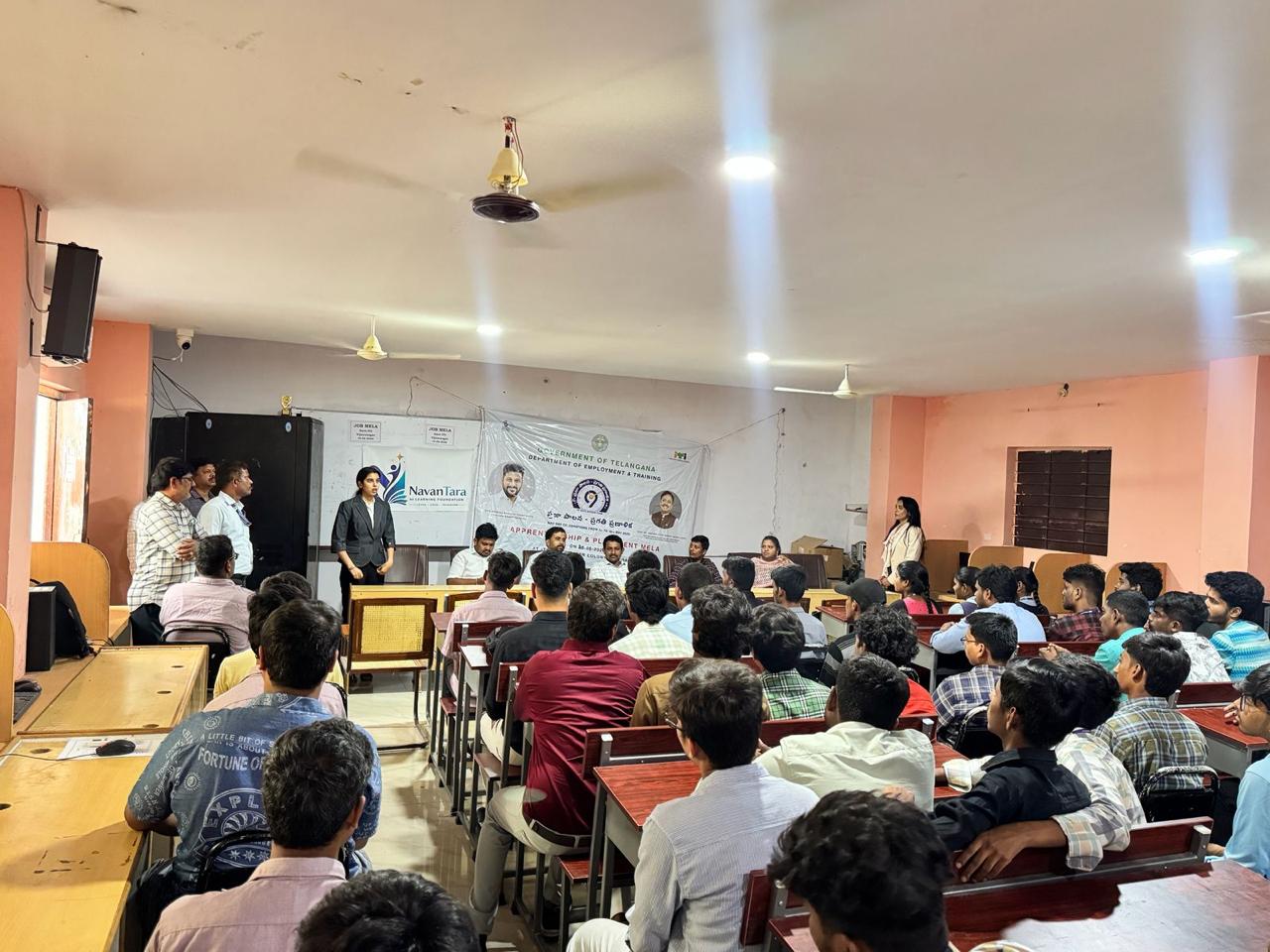 Navantara Placement