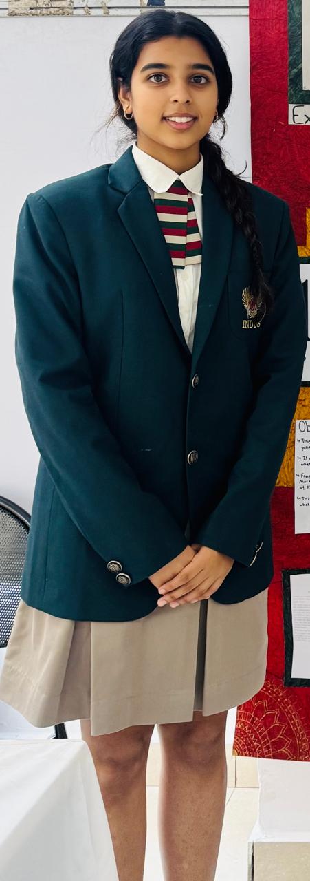 Saina Sunder