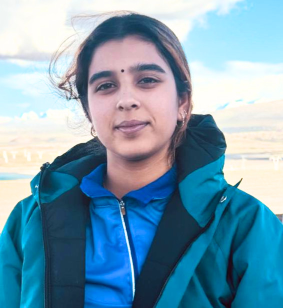Saina Sunder